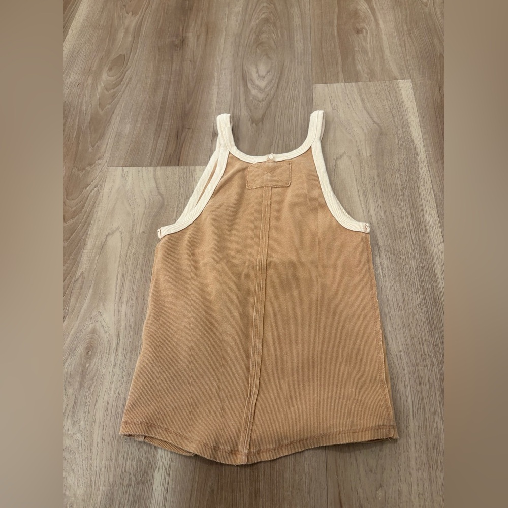 WE THE FREE Ringer Tank *Read* - Picture 12 of 16